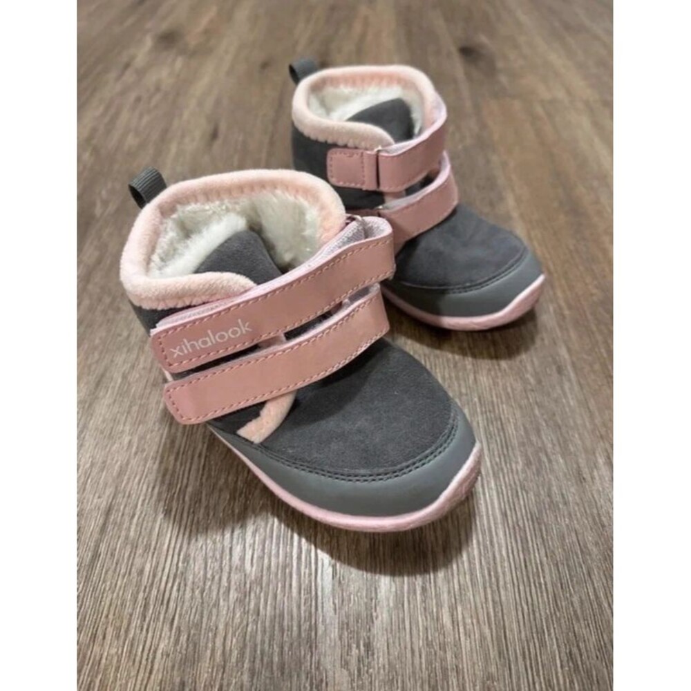 Toddlers winter boots